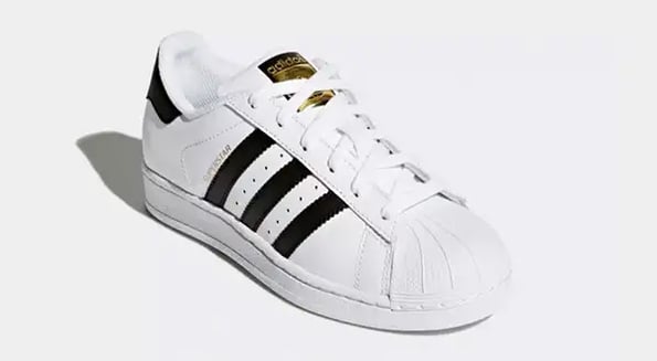 Adidas shoes less store